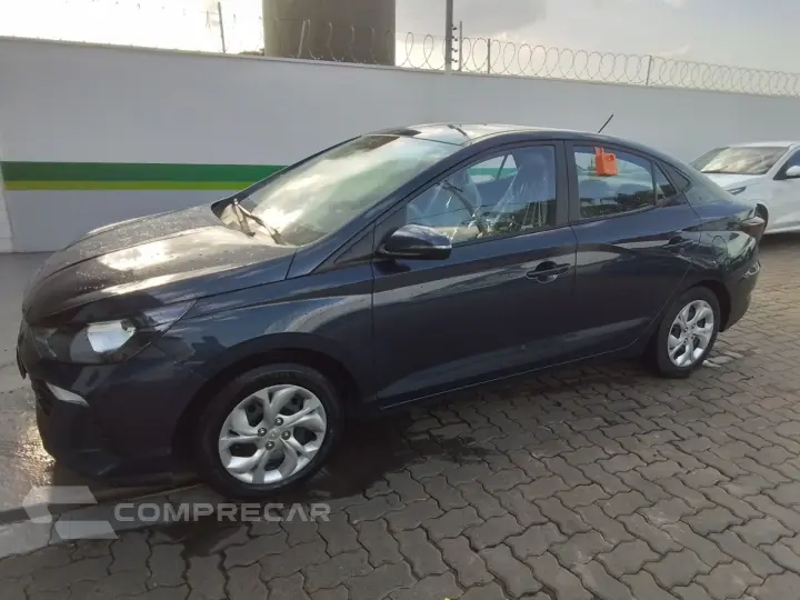 HB20S 1.0 12V FLEX COMFORT MANUAL