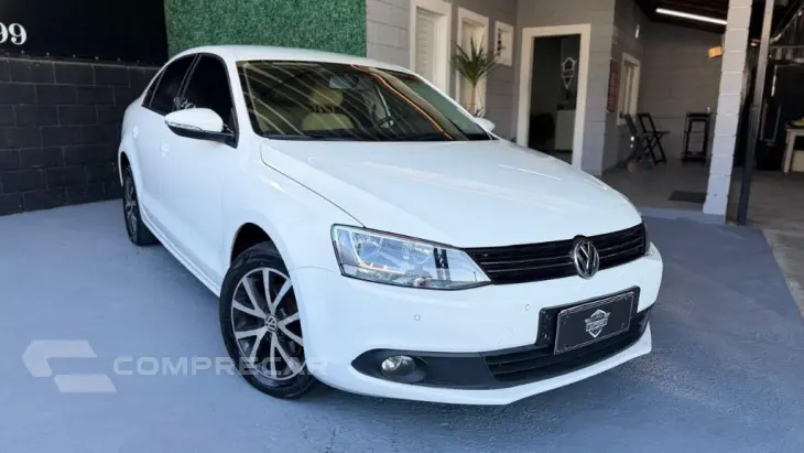 JETTA Comfortline 2.0 T.Flex 8V 4p Tipt.