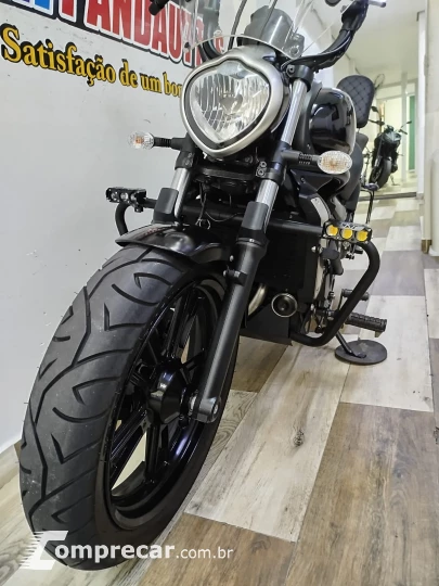 Vulcan s 650