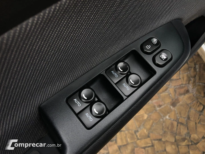 Hb20 1.6 Premium 16V Flex 4P Automático