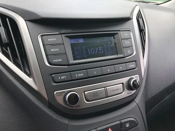 Hb20 1.0 Comfort 12V Flex 4P Manual