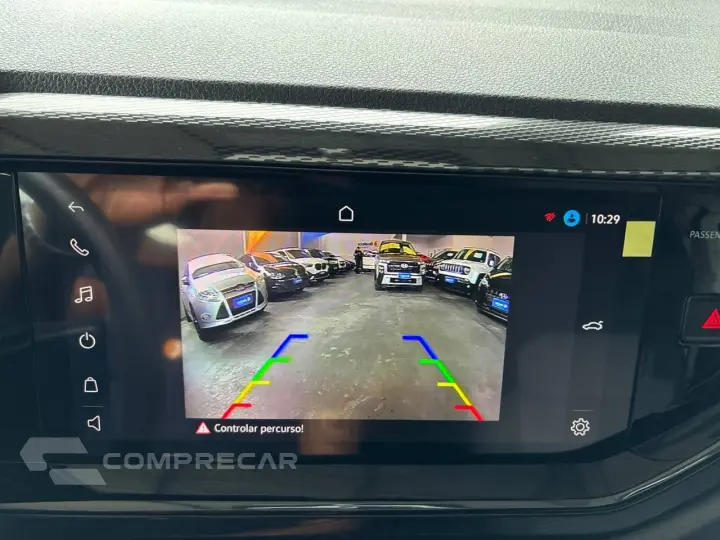 VIRTUS Sense 1.0 Flex 12V 5p Mec.