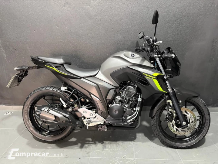 FAZER 250 FZ 25 ABS