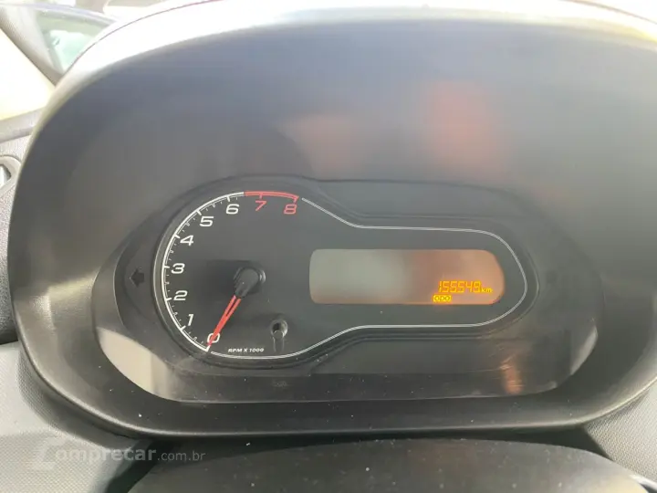 Onix Hatch 1.0 4P FLEX JOY