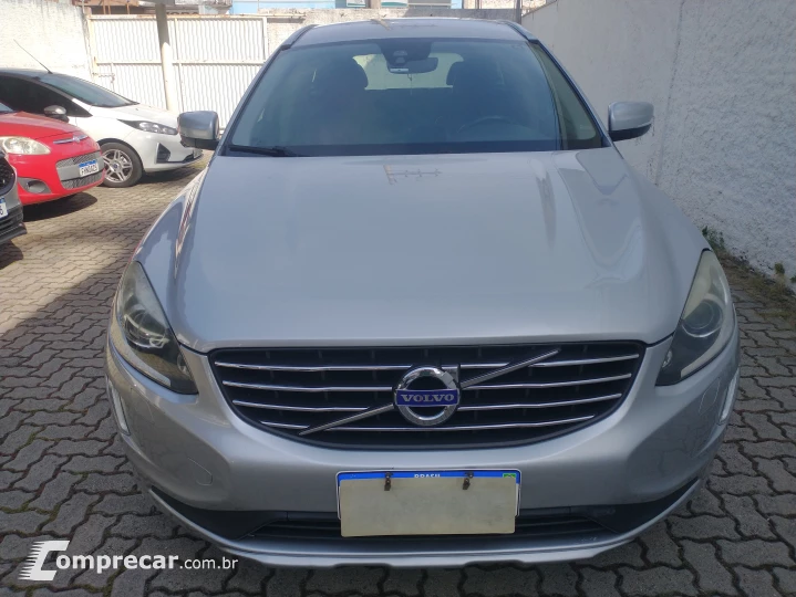 XC60 2.0 T5 Comfort FWD Turbo
