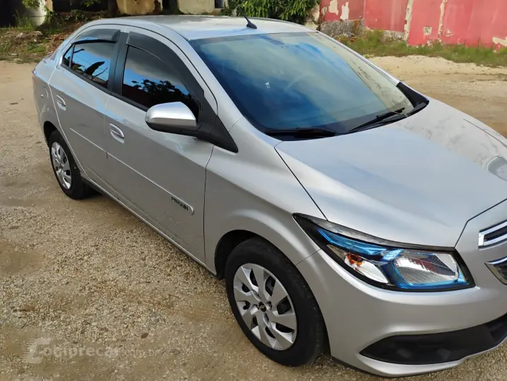 PRISMA 1.4 LT Spe/4 8V