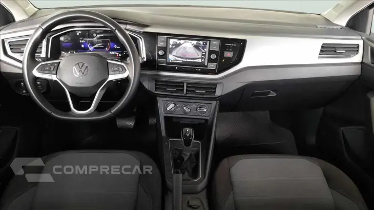 NIVUS 1.0 200 TSI TOTAL FLEX COMFORTLINE AUTOMÁTI
