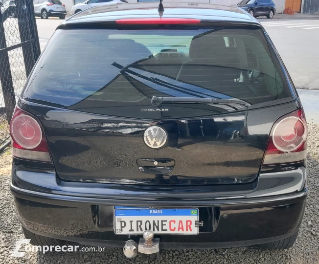 POLO 1.6 MI 8V