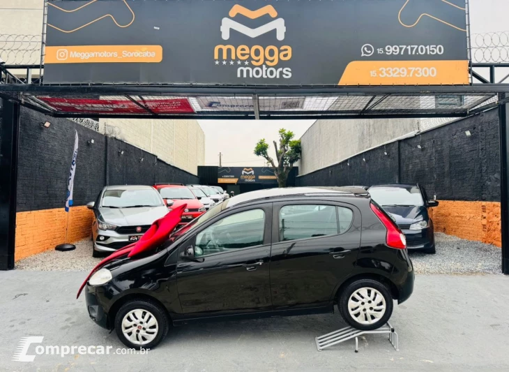 PALIO 1.0 MPI Attractive 8V