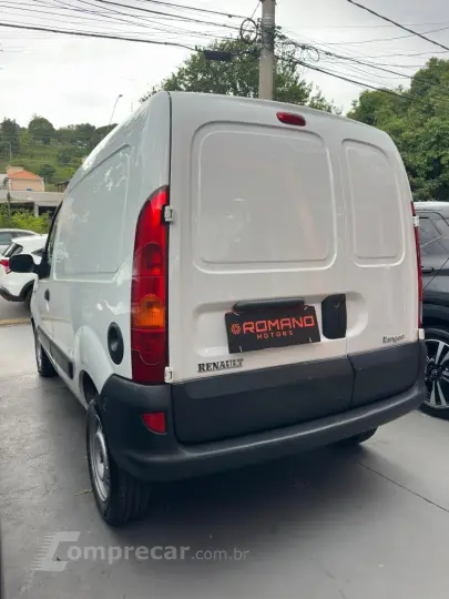 KANGOO 1.6 Express 16V