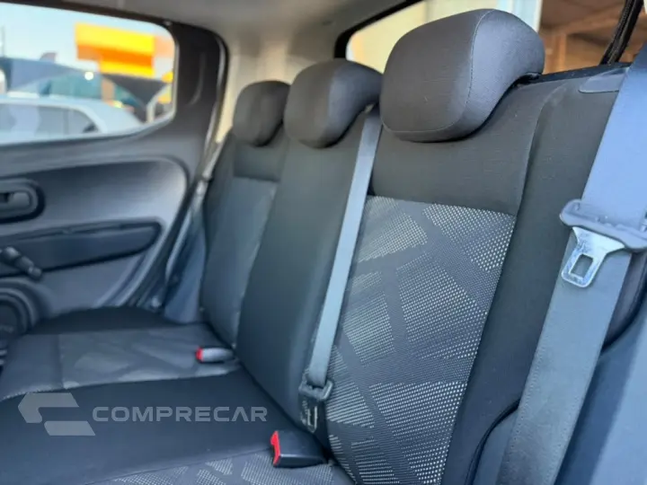 MOBI 1.0 EVO FLEX LIKE. MANUAL