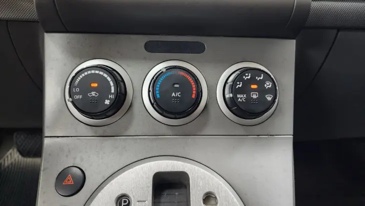 Sentra SL 2.0/ 2.0 Flex Fuel 16V Aut.