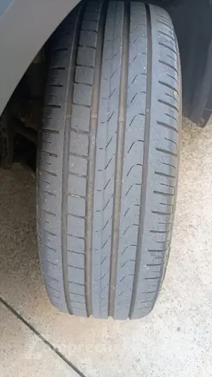 T-CROSS 1.0 200 TSI Sense