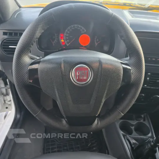 STRADA 1.4 MPI Hard Working CS 8V