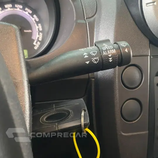 EcoSport XLT FREESTYLE 1.6 Flex 8V 5p