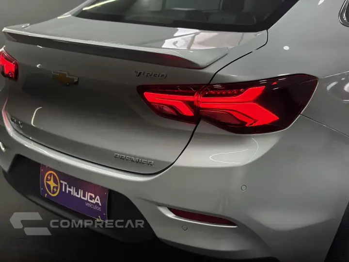 ONIX 1.0 Turbo Plus Premier