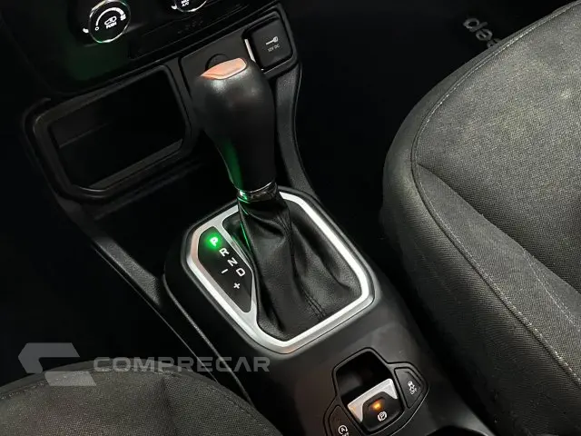 RENEGADE - 1.8 16V SPORT 4P AUTOMÁTICO