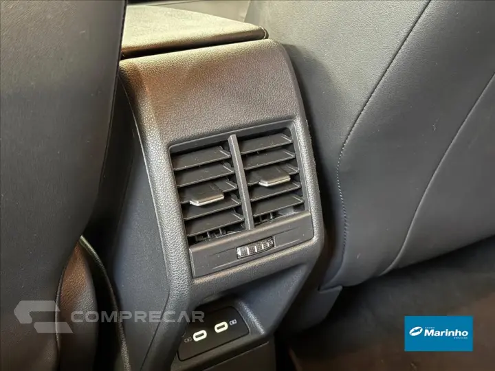 VIRTUS 1.4 250 TSI EXCLUSIVE AUTOMÁTICO