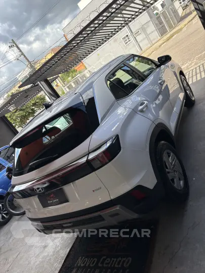 CRETA 1.0 Tgdi Comfort