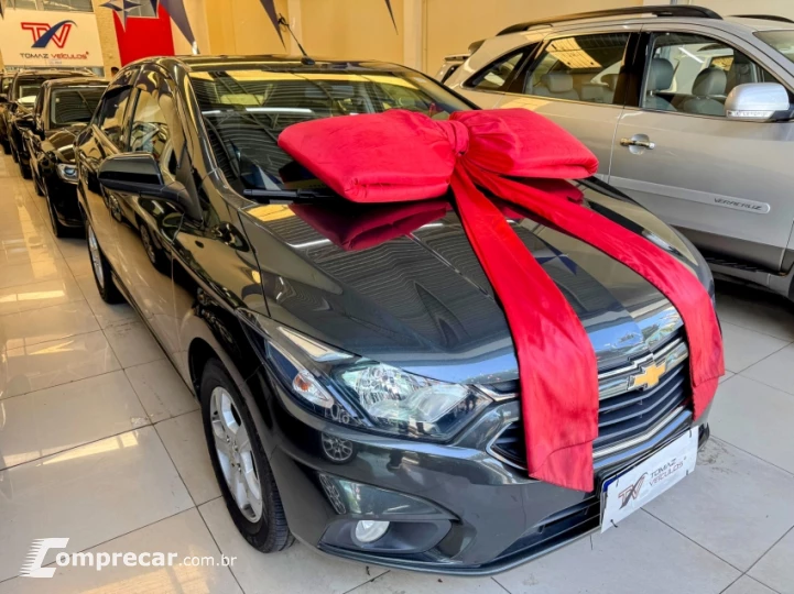 PRISMA 1.4 LT Spe/4 8V