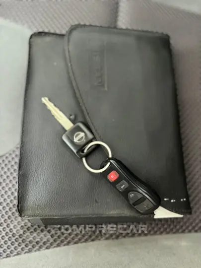 SENTRA 2.0 SL 16vstart