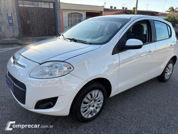 PALIO 1.0 MPI Attractive 8V