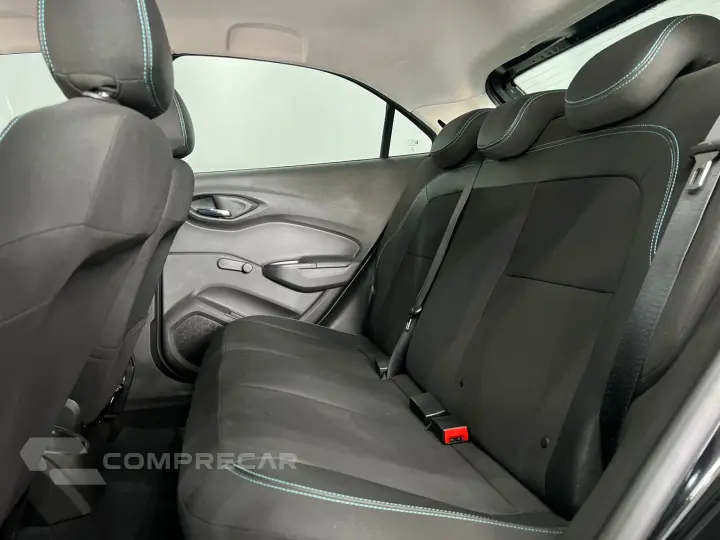 ONIX 1.4 MPFI LT 8V FLEX 4P MANUAL