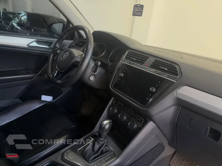 TIGUAN 1.4 250 TSI Allspace Comfortline