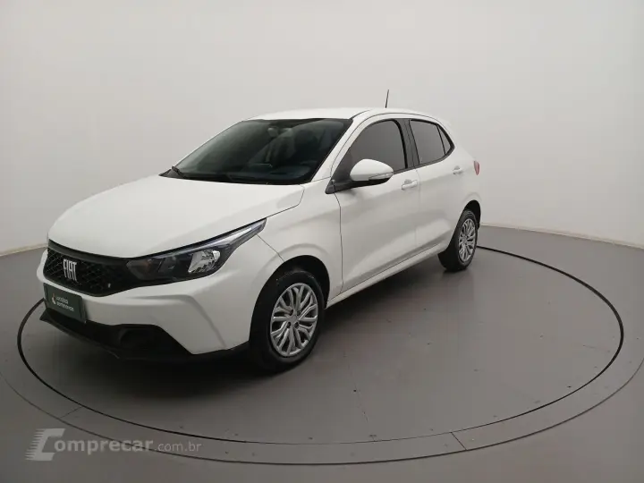 ARGO 1.0 FIREFLY FLEX DRIVE MANUAL