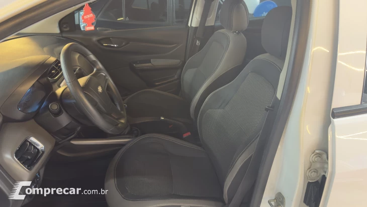 PRISMA 1.0 LT Spe/4 8V