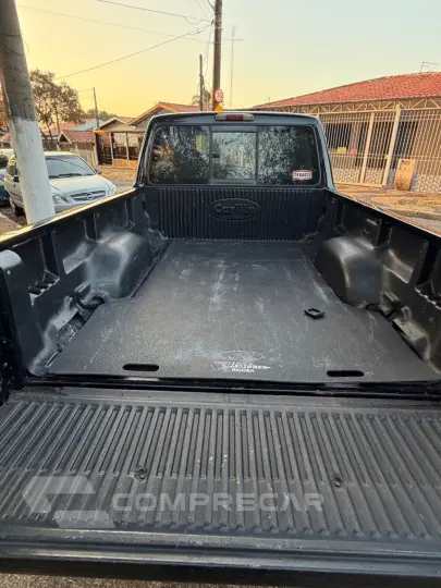 Ranger XLT 4.0 4x2 CS