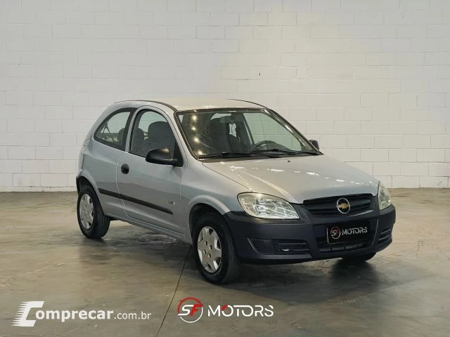 CELTA - 1.0 MPFI LIFE 8V 2P MANUAL