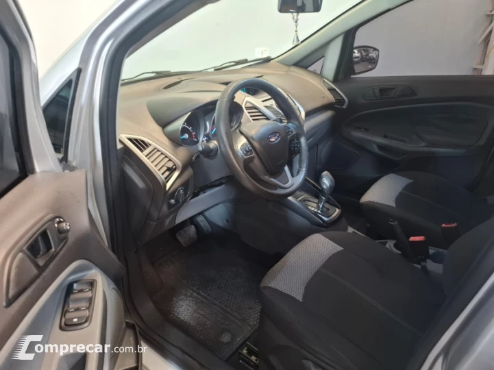 ECOSPORT 1.6 SE 16V