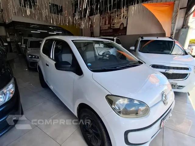 UP - 1.0 MPI TAKE UP 12V 4P MANUAL