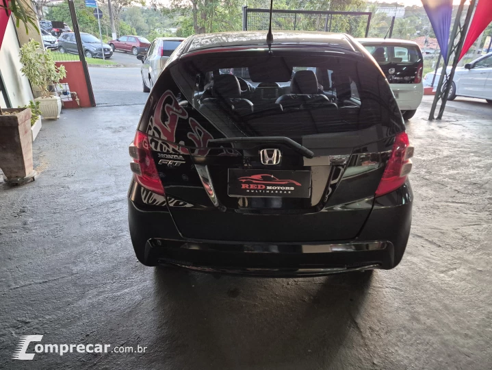 FIT 1.4 LX 16V