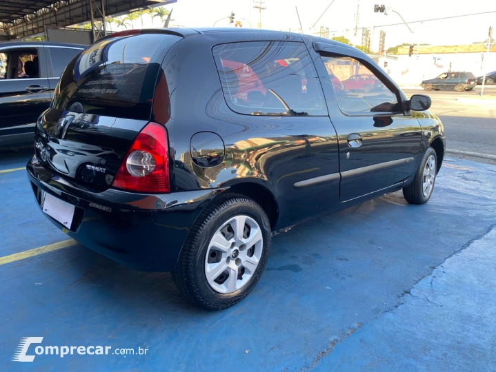 Clio