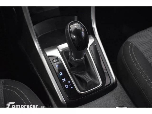 I30 - 1.8 MPI 16V 4P AUTOMATICO