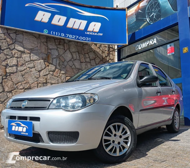GRAND SIENA 1.0 EVO
