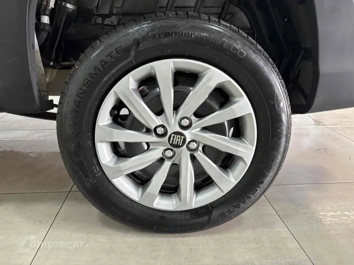 STRADA 1.4 FIRE FLEX ENDURANCE CS MANUAL