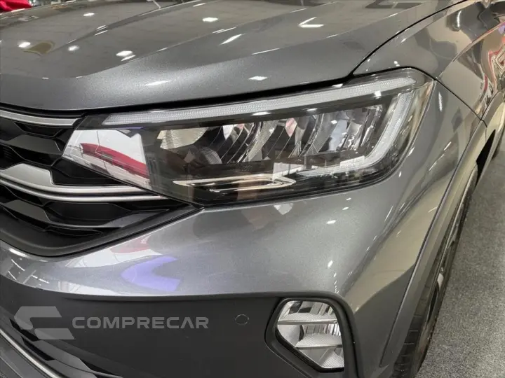 NIVUS 1.0 200 TSI TOTAL FLEX HIGHLINE AUTOMÁTICO
