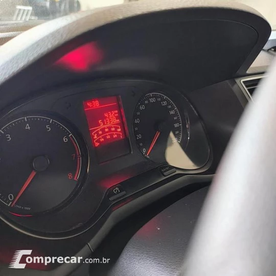 GOL 1.0L MC4