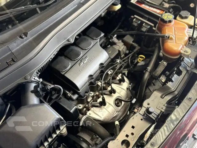 SPIN - 1.8 LTZ 8V 4P AUTOMÁTICO