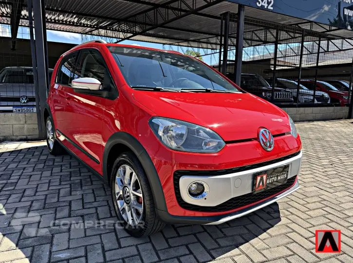 CROSS UP 1.0 MPI 12V