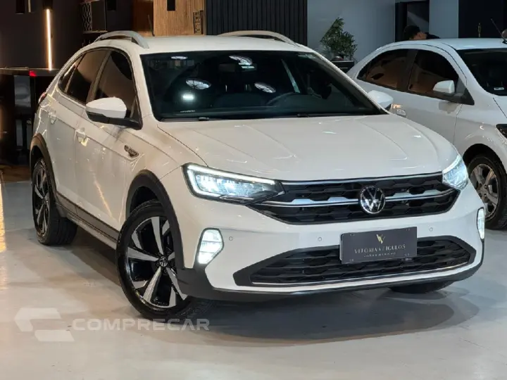 NIVUS 1.0 200 TSI TOTAL FLEX HIGHLINE AUTOMÁTICO