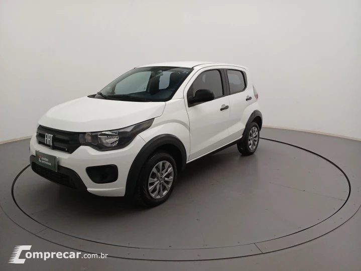 MOBI 1.0 EVO FLEX LIKE. MANUAL