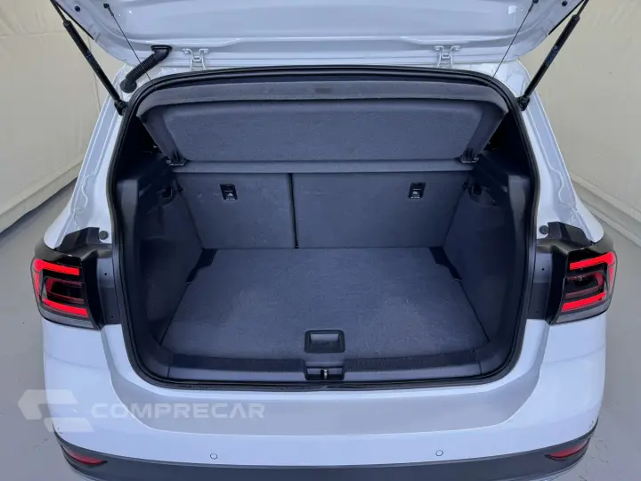 T-CROSS 1.0 200 TSI Comfortline