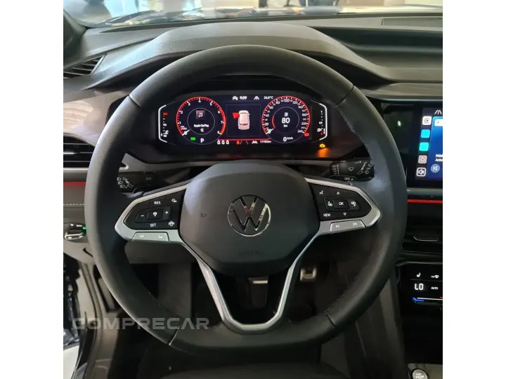 TAOS 1.4 250 TSI TOTAL FLEX HIGHLINE AUTOMÁTICO