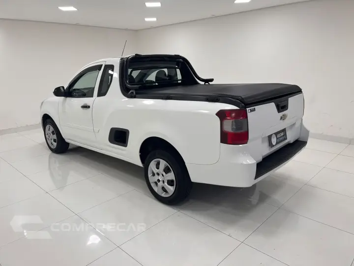 MONTANA 1.4 MPFI LS CS 8V