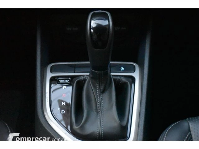 CRETA - 2.0 16V PULSE AUTOMÁTICO