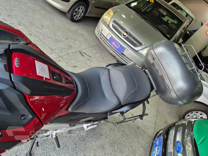 NC 750